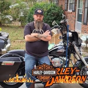 Meet your Posher, James